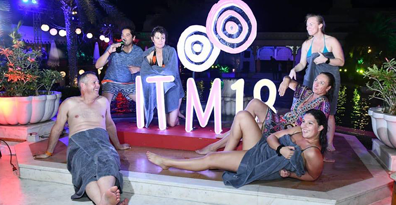 International Event Organiser In Jaipur