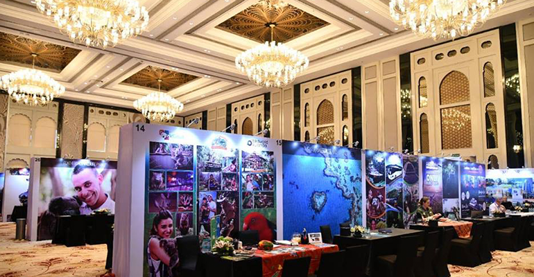 International Event Organiser In Jaipur