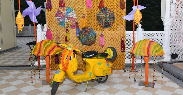 International Event Organiser In Jaipur