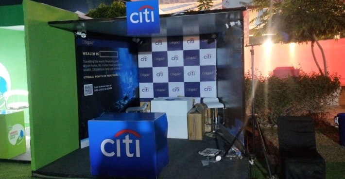 Promotional event organiser in Jaipur