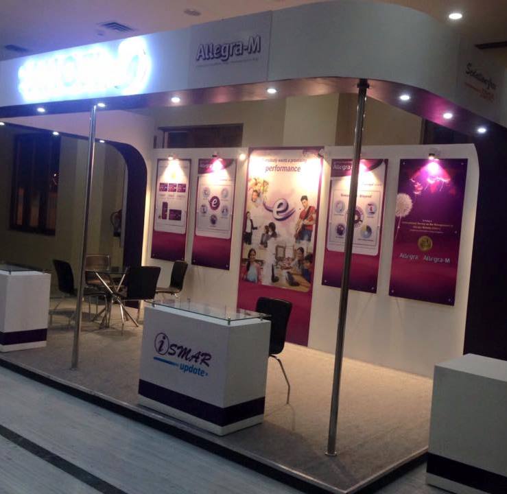 Exhibition organiser in Jaipur