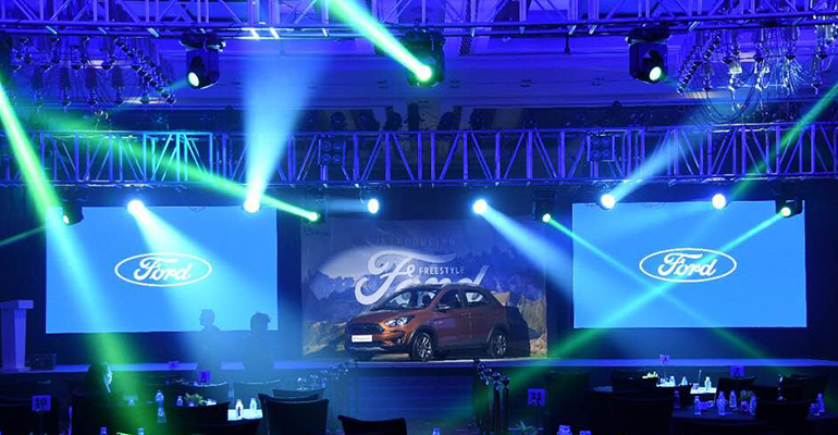 Event management in jaipur